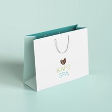 Mi Proyecto del curso: Creación de un logotipo original desde cero. Projekt z dziedziny Br, ing i ident, fikacja wizualna i Projektowanie graficzne użytkownika Cristina Font - 20.02.2021