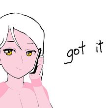 My project in 2D Animation with a Comedic Tone course. 2D Animation project by Gabriel Miranda - 02.11.2021
