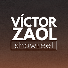 Victor Zaol - Showreel 2021. Un proyecto de Animación, Animación 2D, Animación de personajes y Motion Graphics de victorzaol - 01.01.2021
