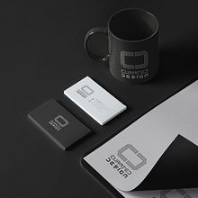 Diseño Gráfico. Br, ing, Identit, Logo Design, and Packaging project by Carlos Oteo - 02.20.2021