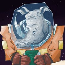 Mi Proyecto del curso: Fábrica de personajes ilustrados. Un proyecto de Diseño de personajes, Ilustración tradicional e Ilustración digital de Roger Font - 10.04.2021