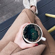 #Breaktime. Un proyecto de Composición fotográfica de Anna May - 19.02.2021