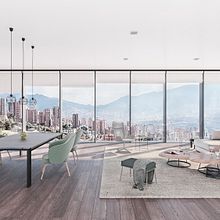 Mi Proyecto del curso: Infografía arquitectónica en 3D. 3D Animation, Architecture, and ArchVIZ project by Jairo Prieto Rodriguez - 02.20.2021