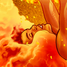 Carver Artwork 2. Digital Illustration project by Visconde Carlo Vergara - 02.20.2021