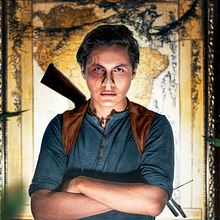 Mi Proyecto del curso: Retoque creativo para retrato fotográfico. Un progetto di Composizione fotografica e Ritocco fotografico di Simon Fuquen - 21.02.2021