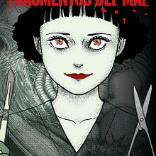 Magami Nanakuse. Animation, 2D Animation, Comic, Manga, and Motion Graphics project by Misael Bravo - 02.21.2021