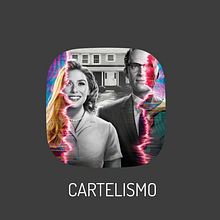 Mi Proyecto del curso: Cartelismo ilustrado. Un proyecto de Diseño de carteles de Gaston Barrios - 21.02.2021