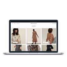 Lily and Lionel | Ecommerce Build Ein Projekt aus dem Bereich Content-Marketing, Digitales Marketing, Webdesign und Webentwicklung von Ellie Rivers - 20.02.2021