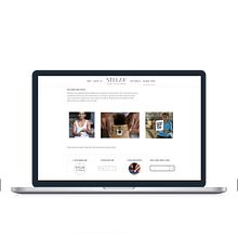 STELAR | Ecommerce Build & Ongoing Consultancy Ein Projekt aus dem Bereich Content-Marketing, Digitales Marketing, Marketing, Webdesign und Webentwicklung von Ellie Rivers - 20.02.2021