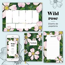 Mi Proyecto del curso: Ilustración botánica con acuarela . animație 2D & Ilustrație botanică de Sara Ruiz-Alejos Sáenz - 02.21.2021