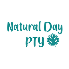 Mi Proyecto del curso: Lanzamiento de tu primer negocio online - Natural Day PTY Ein Projekt aus dem Bereich  von Zehidy Hassell Barria - 21.02.2021
