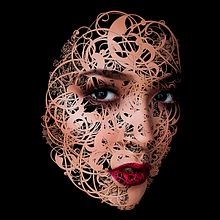 EFECTO ORNAMENTAL. Un progetto di Composizione fotografica di Victoria Puerto Gallardo - 21.02.2021