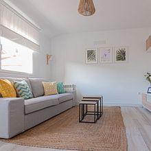 Fotografía de interiores @casaconvida_homestaging. Decoration project by Mar López - 02.21.2021
