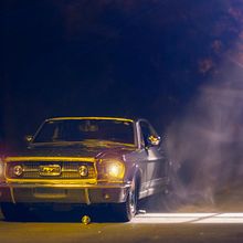 Mi Proyecto del curso: Fotografía creativa en estudio con modelos a escala. Photograph project by earivas - 02.21.2021