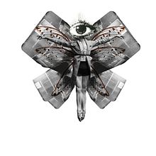 Third Eye - Collage. Een project van Collage, Digitale tekening,  Ontwerp, Grafisch ontwerp y Digitale illustratie van Emilia Nudelman - 25.08.2020