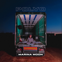Videoclip + video live performance y portada para 'Polvo' de Marina Moon. Video, Film, Video, TV, TV, Stor, telling, and YouTube Marketing project by Loro Esteso - 02.21.2021