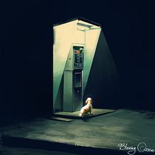 "Desolate". Concept Art, L, and scape Architecture project by Blessing Ossom - 02.22.2021