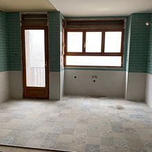 Rehabilitación de vivienda . Architecture & Interior Design project by Stefania - 02.22.2021