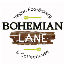 Bohemian Lane TARTAS CREATIVAS.  project by Sandra Mateo Suarez - 12.01.2014