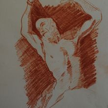 Dibujo y pintura 2018 . % Laura Osete Pérez tarafından hazırlanan Çizim, Ve Tablo projesi - 01.01.2018