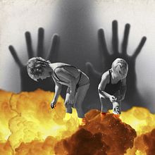 Look . % Juan Reina Molina tarafından hazırlanan Kolaj projesi - 02.22.2021