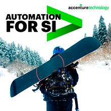 Employee communications - Accenture. Projekt z dziedziny Br, ing i ident, fikacja wizualna, Komunikacja, Kreat, wność i Projektowanie graficzne użytkownika Sara C. Fraguas - 22.02.2019