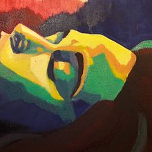 Varios 2018-2019 . % Laura Osete Pérez tarafından hazırlanan Tablo projesi - 01.01.2019