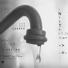 Instante - Dirección, Dirección de Fotografía y Montaje de Sonido. Un progetto di Creatività, Cinema, video e TV, Produzione audiovisiva, Fotografia e Postproduzione audiovisiva di Adrián Clemente - 29.01.2019