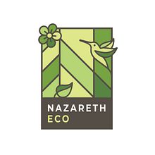 Nazareth Eco. Br, ing & Identit project by Bruno Baltazar - 02.22.2021