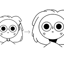 Animating with Toonboom. Un proyecto de Animación 2D de Theo - 22.02.2021