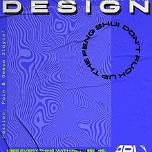 By Design - Carly Snowdon -- My project in Animation for Typographic Compositions course. Projekt z dziedziny Animacje 2D, Animacje 3D,  Animacja,  Projektowanie plakatów, Projektowanie t i pografii użytkownika Carly Snowdon - 01.03.2021