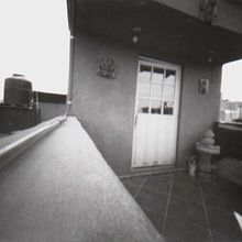 Mi Proyecto del curso: Primeras fotolatas de mi Ciudad.. Film Photograph project by Irazú Serrano - 02.26.2021