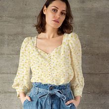 Vida botánica: Creación y comercialización de patterns vectoriales. Un proyecto de Diseño de moda, Fotomontaje, Ilustración botánica, Ilustración naturalista				, Ilustración vectorial y Pattern Design de Vanina Tavernise - 22.02.2021