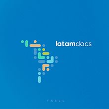 Latamdocs. Br, ing & Identit project by Carl Forssell - 09.18.2020