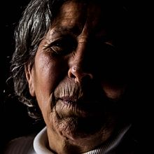 Mi Proyecto del curso: Señora Eugenia. Fotografia projeto de Almudena Guerrero Bermudez - 23.02.2021