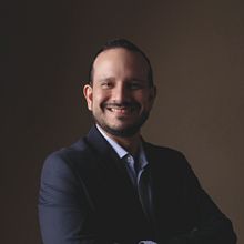 Mi Proyecto del curso: LinkedIn: construye tu marca personal . Un progetto di Web development e Educazione di Marco Suárez - 23.02.2021