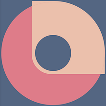 My project in Introduction to Motion Design and Animation Curves in After Effects course. Een project van Animatie, Motion Graphics y  Ontwerp van pepz - 23.02.2021