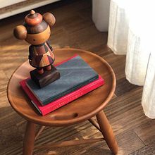 Popoke Yumi, em sua nova casa.. Design, Fine Arts, Sculpture, and Woodworking project by Popoke Brasil - 02.23.2021