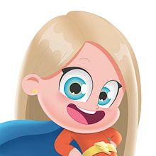 Personal Portrait commissions . Ilustrasi tradisional & Ilustrasi Anak-Anak proyek oleh Miriam Escobosa Lazaro - 02.23.2021