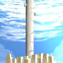 Babel. Un progetto di Disegno digitale e Illustrazione digitale di Juan Andrés Galvis Aldana - 19.02.2021