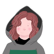 Autoretrato. Un proyecto de Dibujo digital de Dev - 23.02.2019