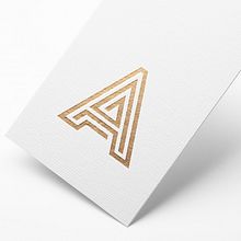 Aitana. Br, ing & Identit project by Carl Forssell - 04.14.2018