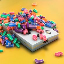 Mi Proyecto del curso:  Animación 3D para no animadores con Cinema 4D. Un proyecto de 3D y Animación 3D de Antonio Garzón - 23.02.2021