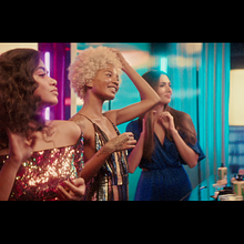 SUNSILK. Un proyecto de Cine, Cine, vídeo, televisión, Edición de vídeo y Fotografía de Fred Ouro Preto - 23.02.2021