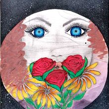 Styles . Ilustrație tradițională și Creativitate de Sofia Sosa - 02.23.2021