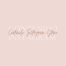 Mi Proyecto del curso: Creación y edición de contenido para Instagram Stories. Un proyecto de Diseño para Redes Sociales de Katherine Doblado Lanza - 24.02.2021