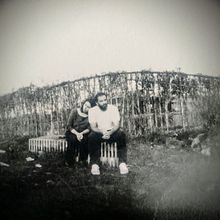 Mi Proyecto del curso: Fotografía estenopeica creando tu propia cámara. Fine-Art Photograph project by Alexandra Aguabuena - 02.24.2021