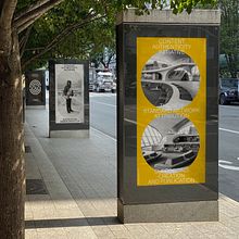 Branding for CAI, Content Authenticity Initiative. Un proyecto de Br, ing e Identidad, Dirección de arte y Diseño gráfico de Mark Brooks - 23.02.2021