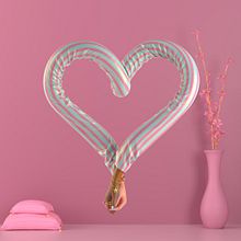 Intertwined. 3D project by Gianflavio Gordillo - 02.24.2021