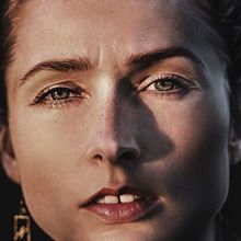 Mi Proyecto del curso: Retoque fotográfico de moda y belleza con Photoshop. Een project van Modefotografie van Jonathan Amadeus Brenes Moysen - 24.02.2021